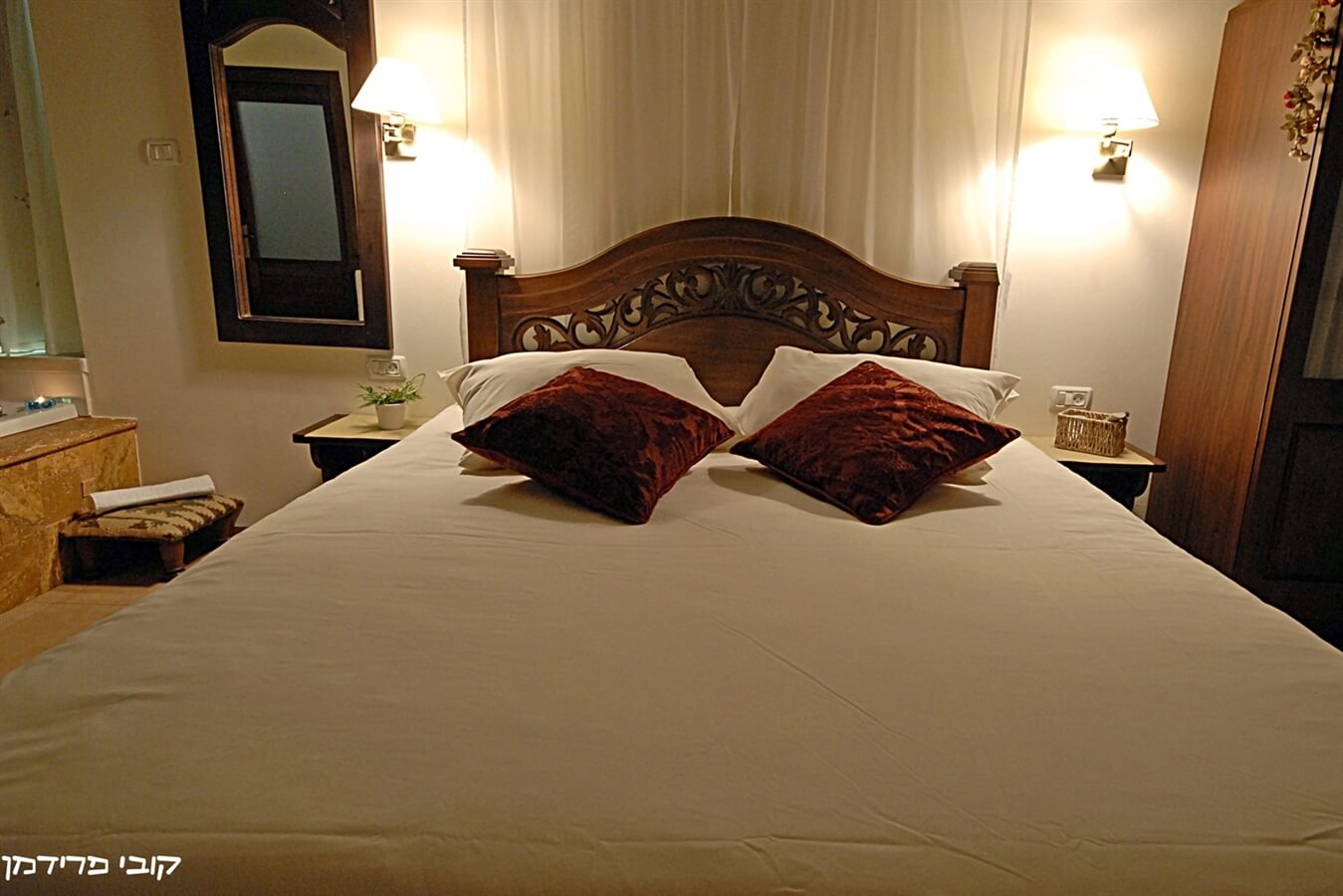 תמונה של הסוויטות - 5