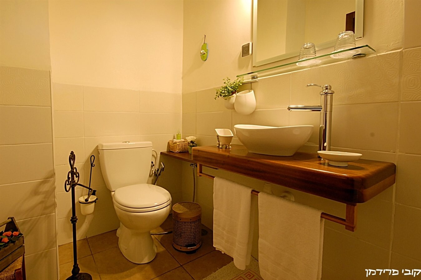 תמונה של הסוויטות - 4