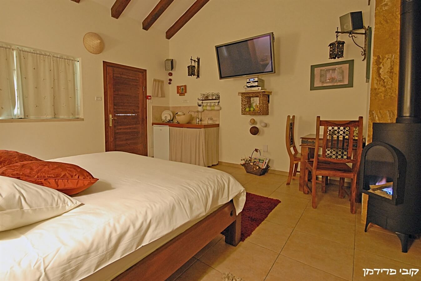 תמונה של הסוויטות - 10