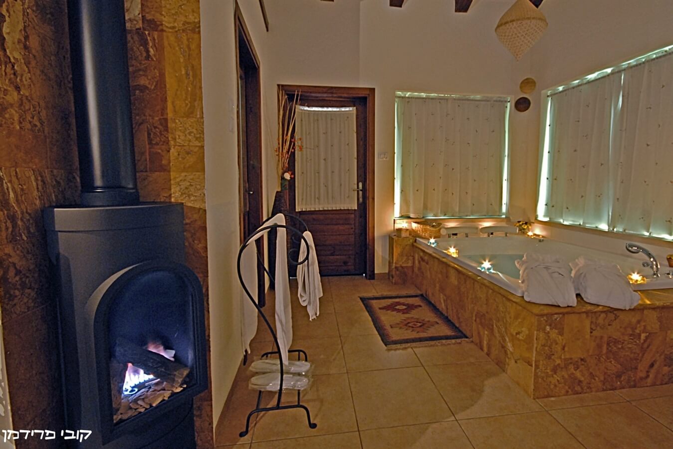 תמונה של הסוויטות - 2