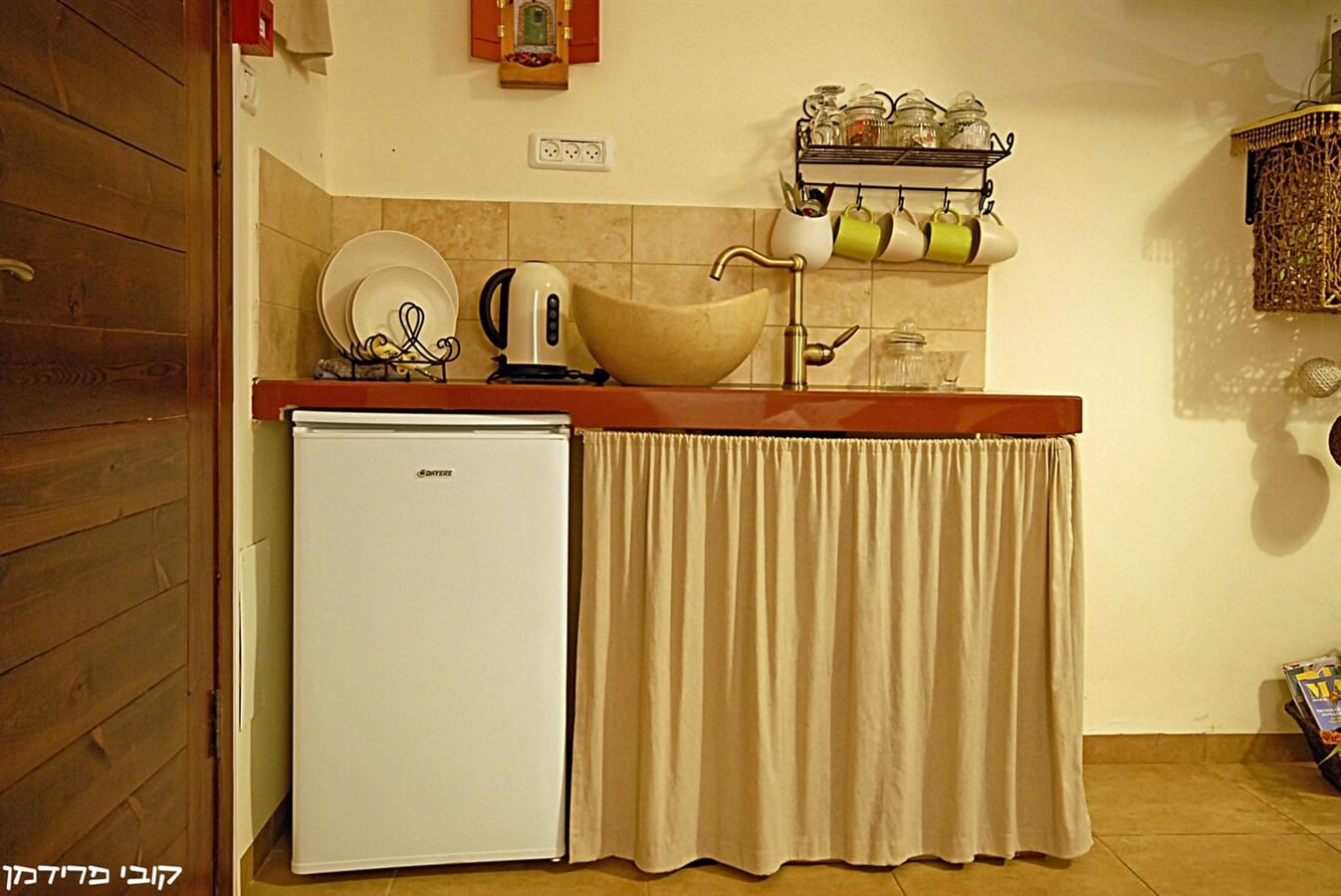 תמונה של הסוויטות - 3