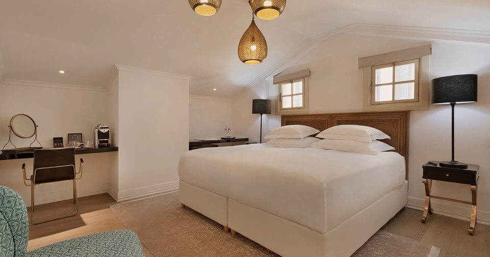 תמונה של חדרים וסוויטות - 8