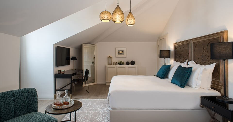 תמונה של חדרים וסוויטות - 10