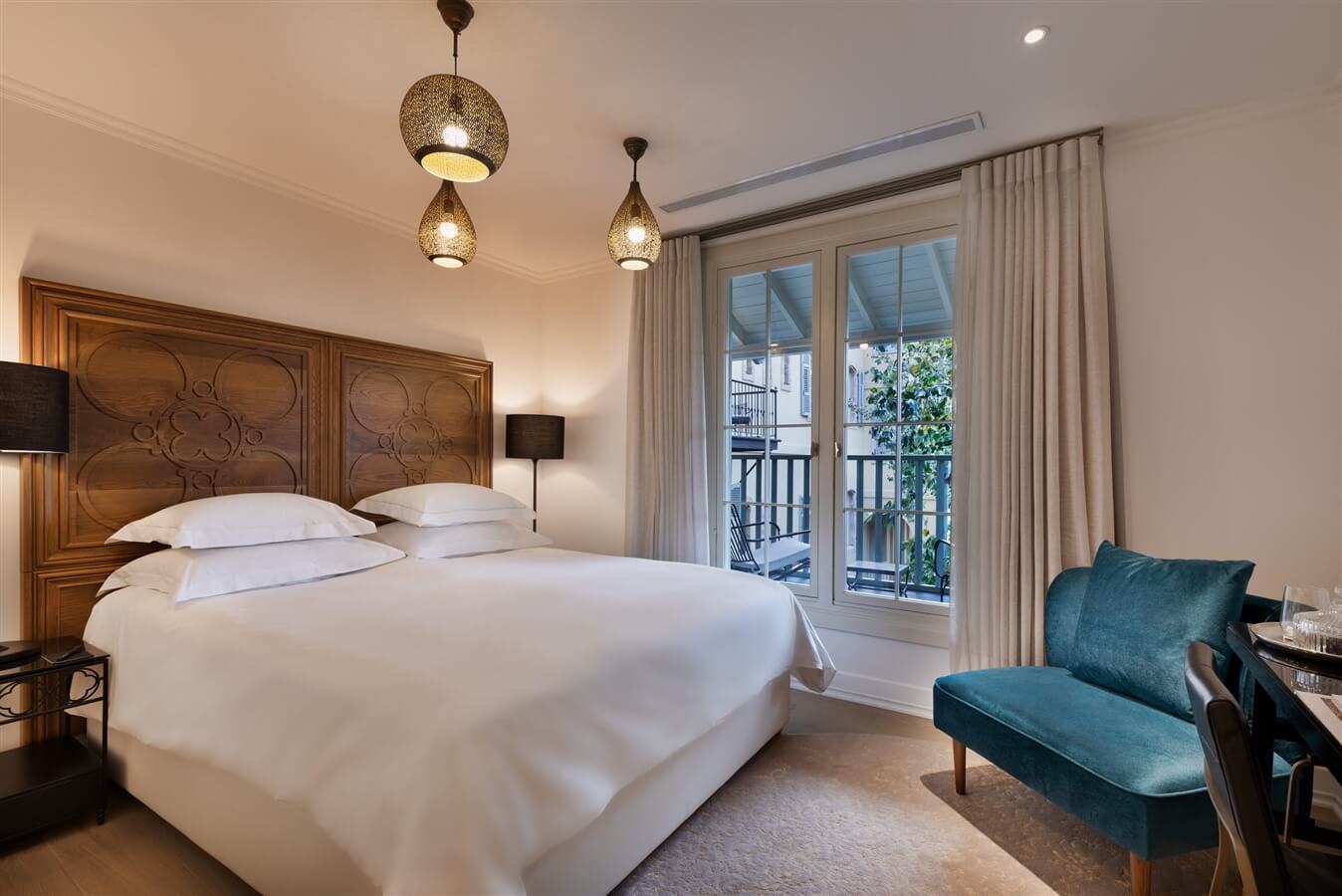 תמונה של חדרים וסוויטות - 12