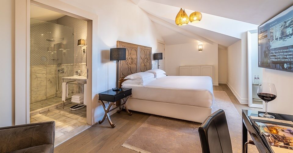 תמונה של חדרים וסוויטות - 13