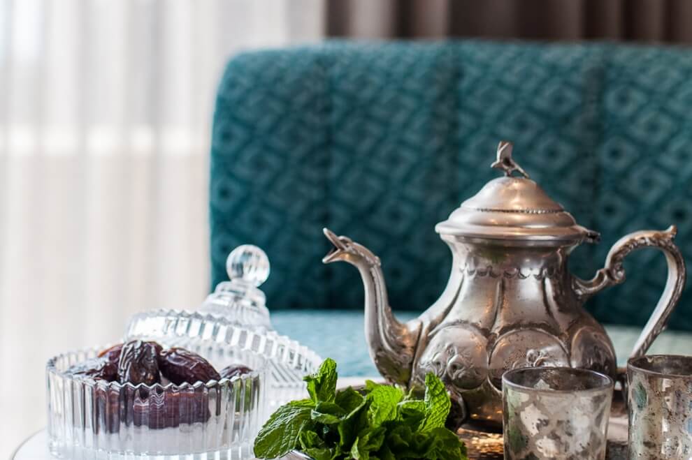 תמונה של חדרים וסוויטות - 5