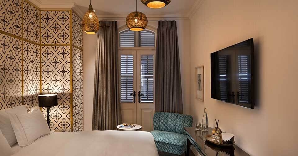 תמונה של חדרים וסוויטות - 15