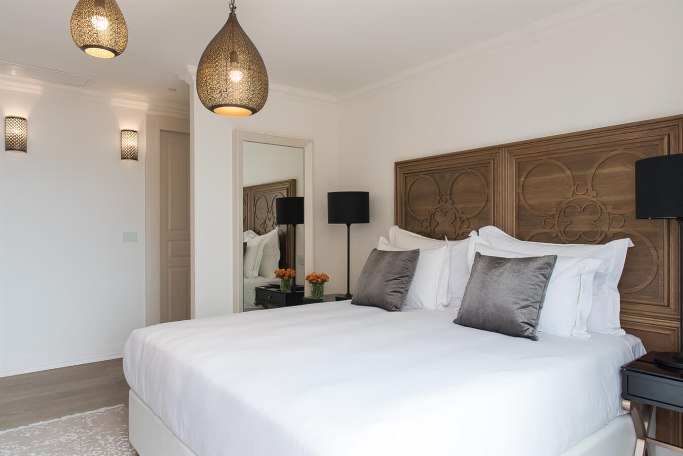 תמונה של חדרים וסוויטות - 7