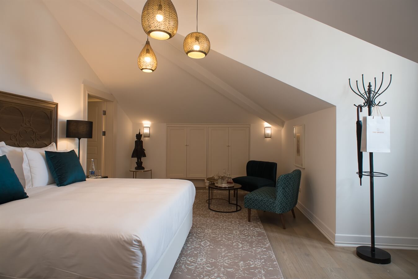 תמונה של חדרים וסוויטות - 6