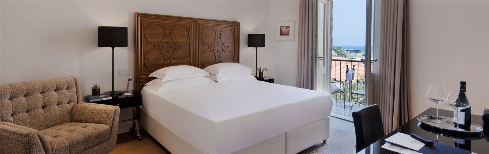 תמונה של חדרים וסוויטות - 14