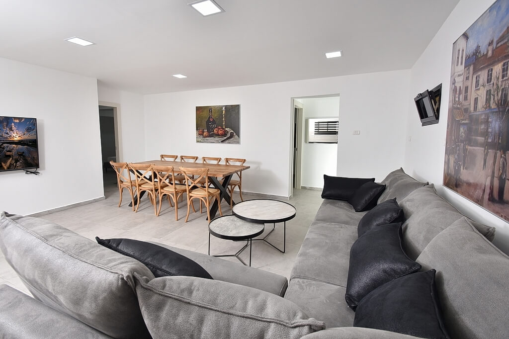 תמונה של סוויטת נופש - 9