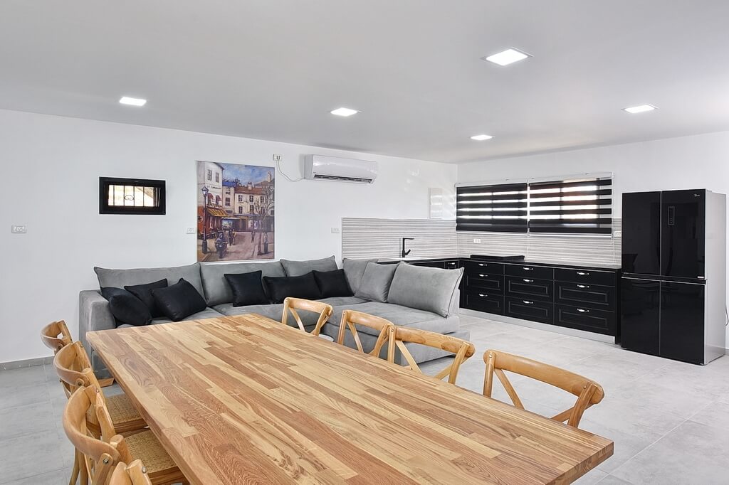 תמונה של סוויטת נופש - 5