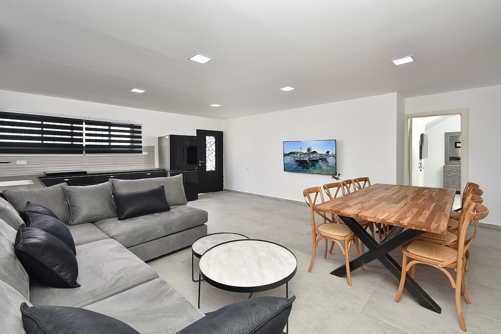 תמונה של סוויטת נופש - 6