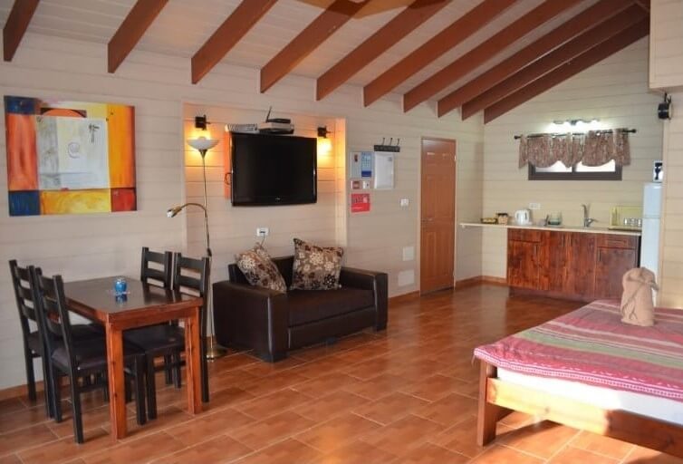 תמונה של הבקתה הדרומית - 6