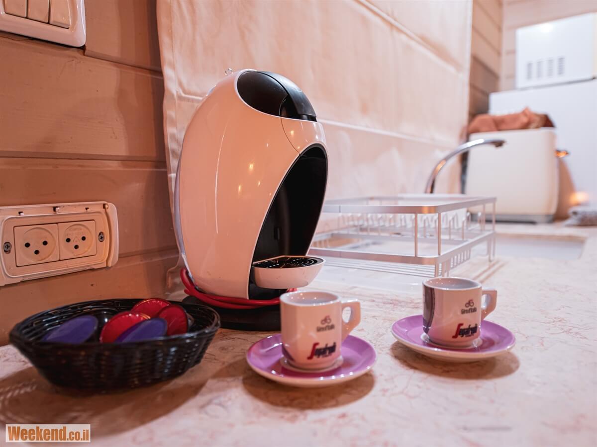 תמונה של הבקתה הצפונית - 4