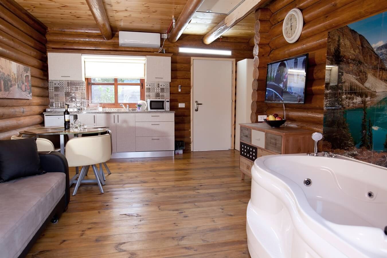 תמונה של הצימרים - 5 תמונה של הצימרים - 5