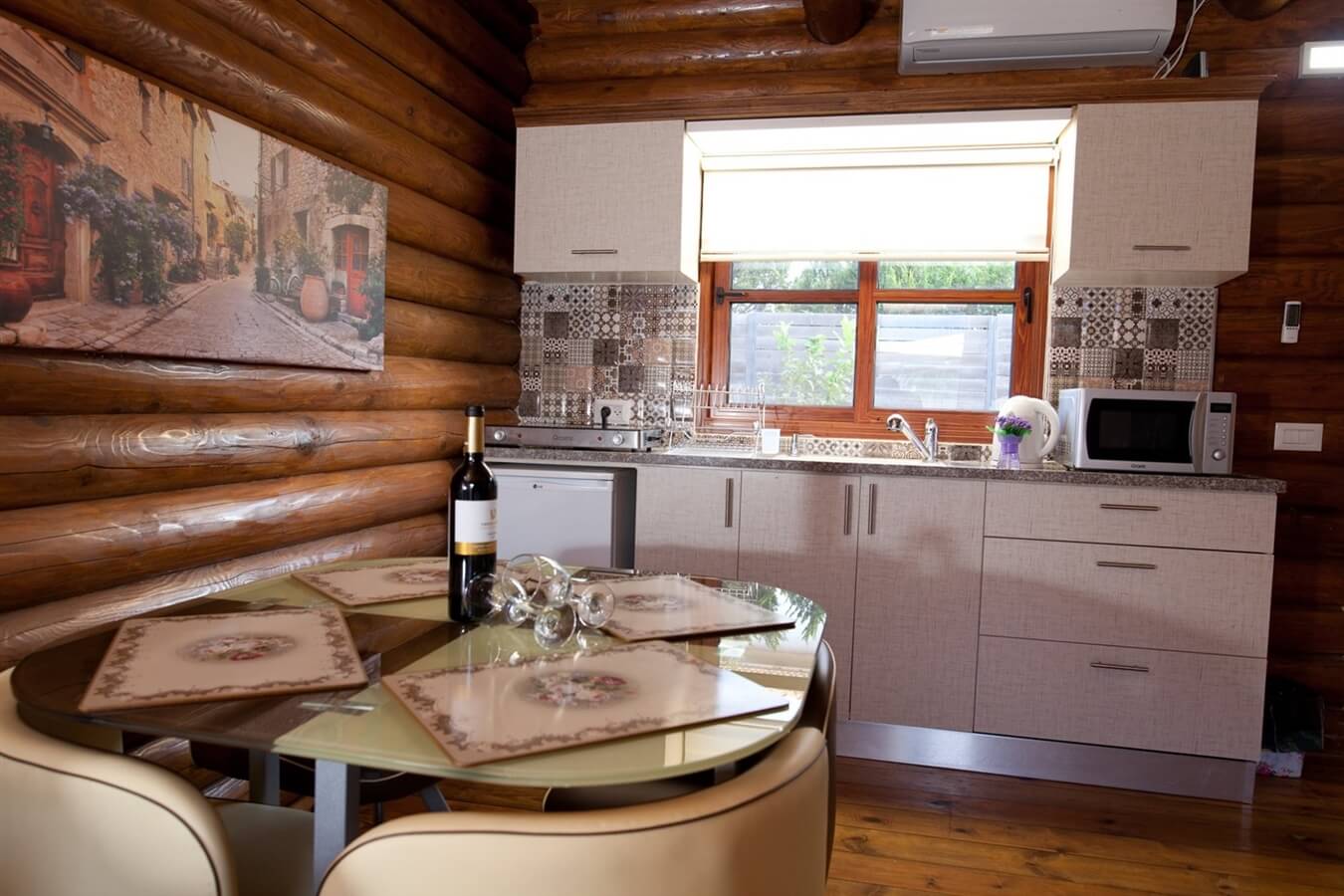 תמונה של הצימרים - 6 תמונה של הצימרים - 6