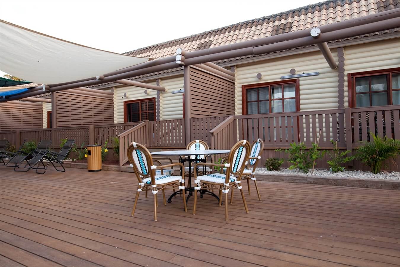 תמונה של הצימרים - 8 תמונה של הצימרים - 8