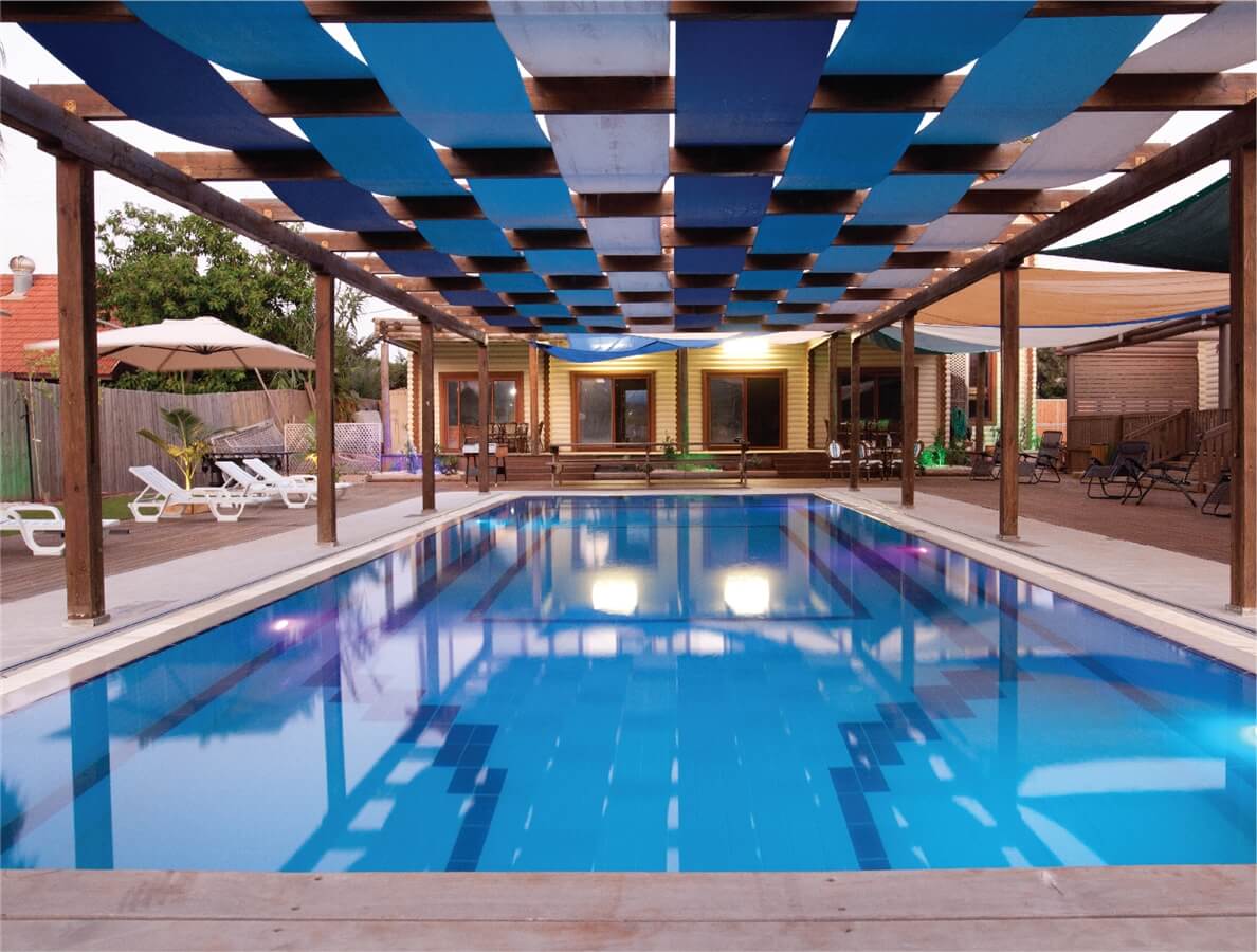 תמונה שצולמה בפשוט לנשום בבוסתן הגליל - 1 תמונה של פשוט לנשום בבוסתן הגליל - 1