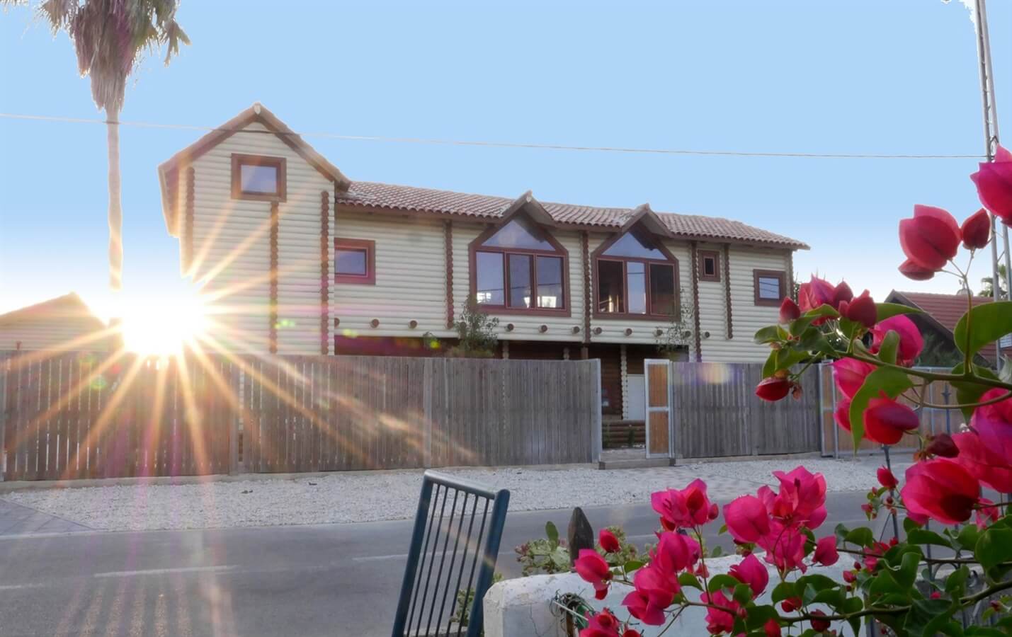 תמונה של הצימרים - 9 תמונה של הצימרים - 9