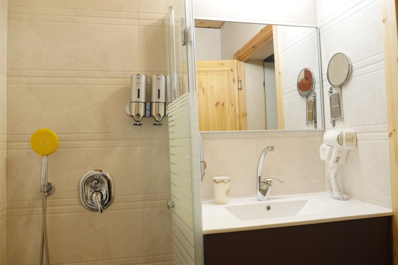 תמונה של הצימרים - 4 תמונה של הצימרים - 4