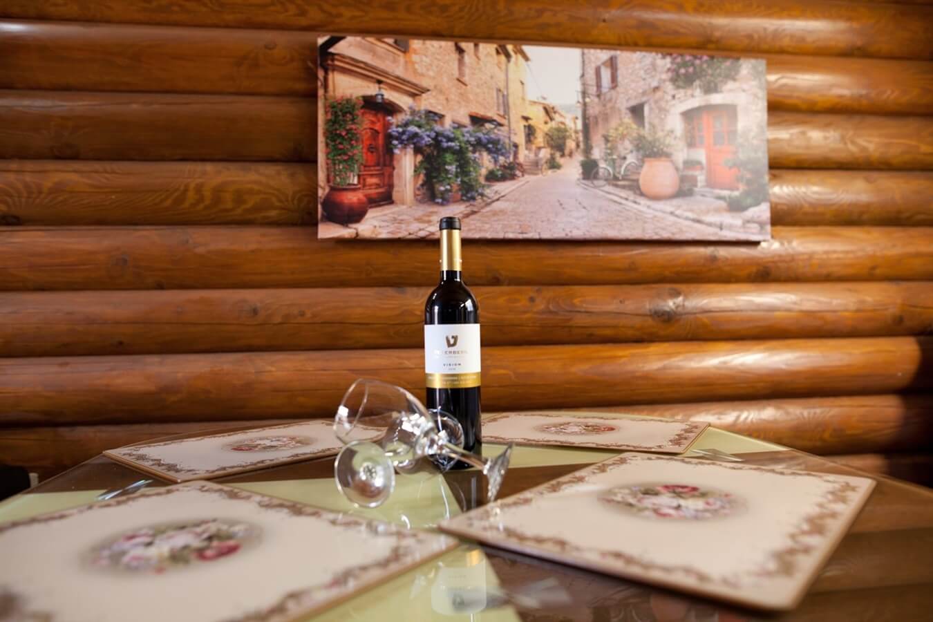 תמונה של הצימרים - 7 תמונה של הצימרים - 7