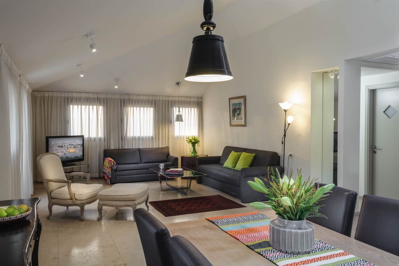 תמונה של פנטהאוז - 7