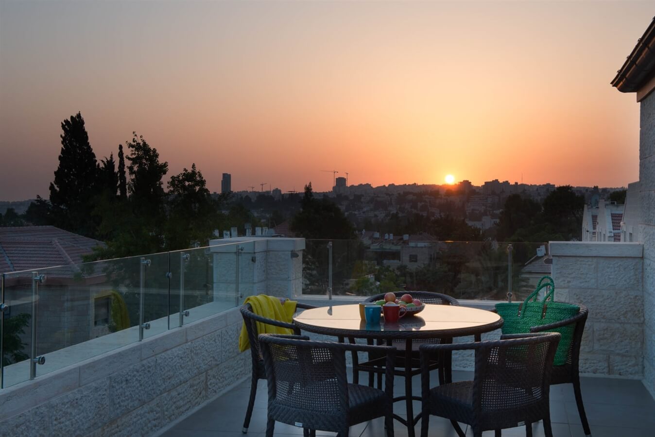 תמונה של פנטהאוז - 6