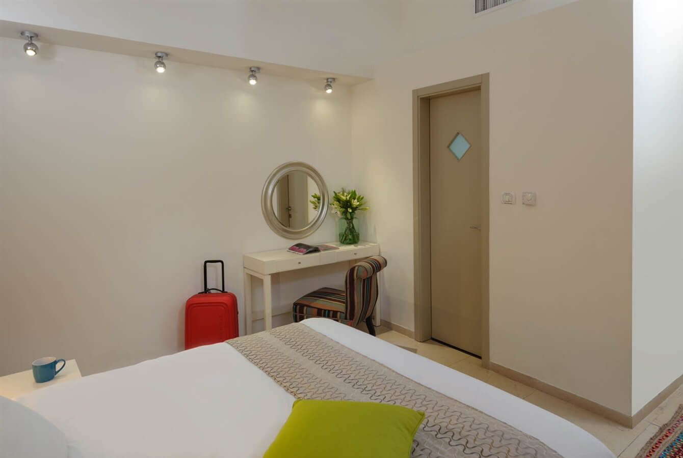 תמונה של פנטהאוז - 5