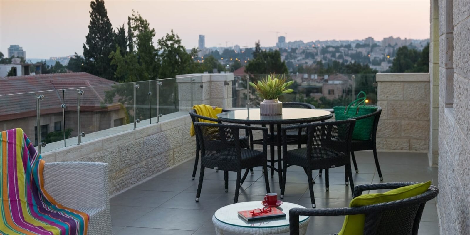 תמונה של פנטהאוז - 2