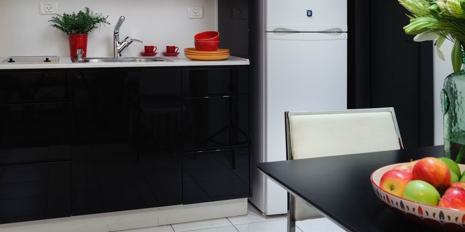 תמונה של קומפורט - 5