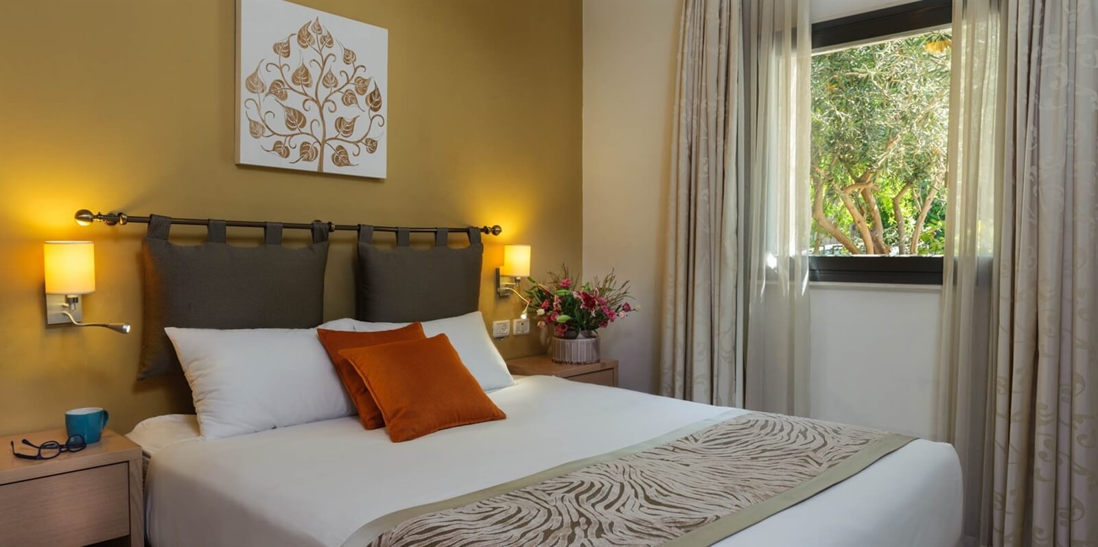 תמונה של דירת גן - 3