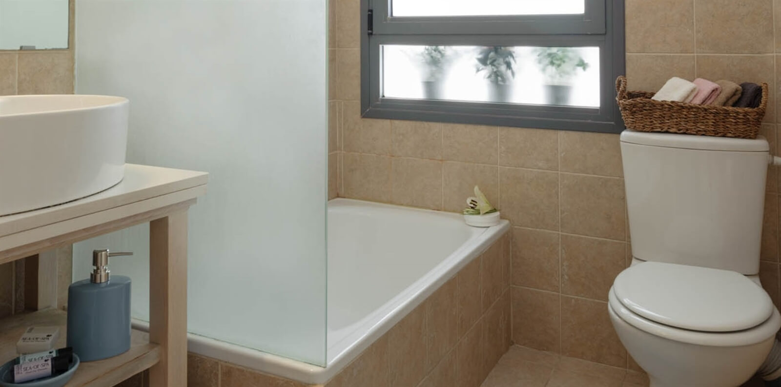 תמונה של דירת גן - 4