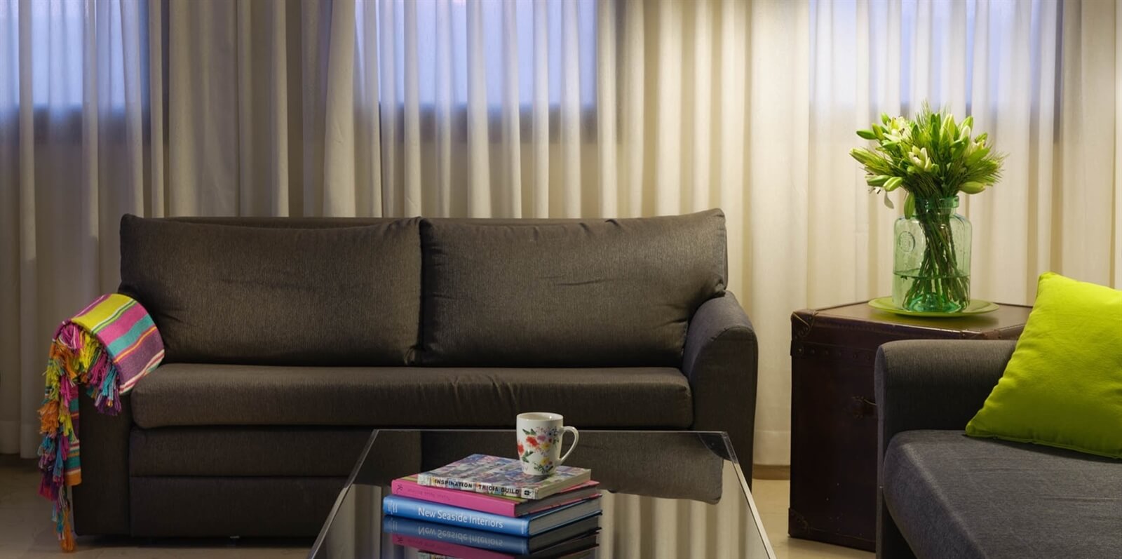 תמונה של פנטהאוז - 8