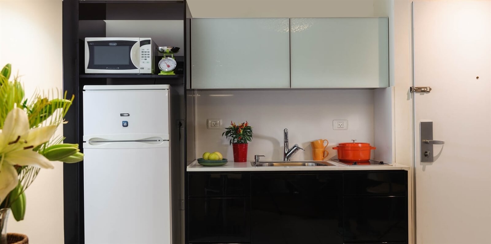 תמונה של דירת גן - 5