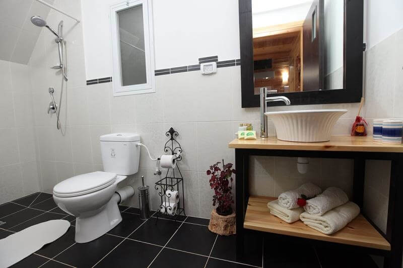 תמונה של הסוויטה - 5