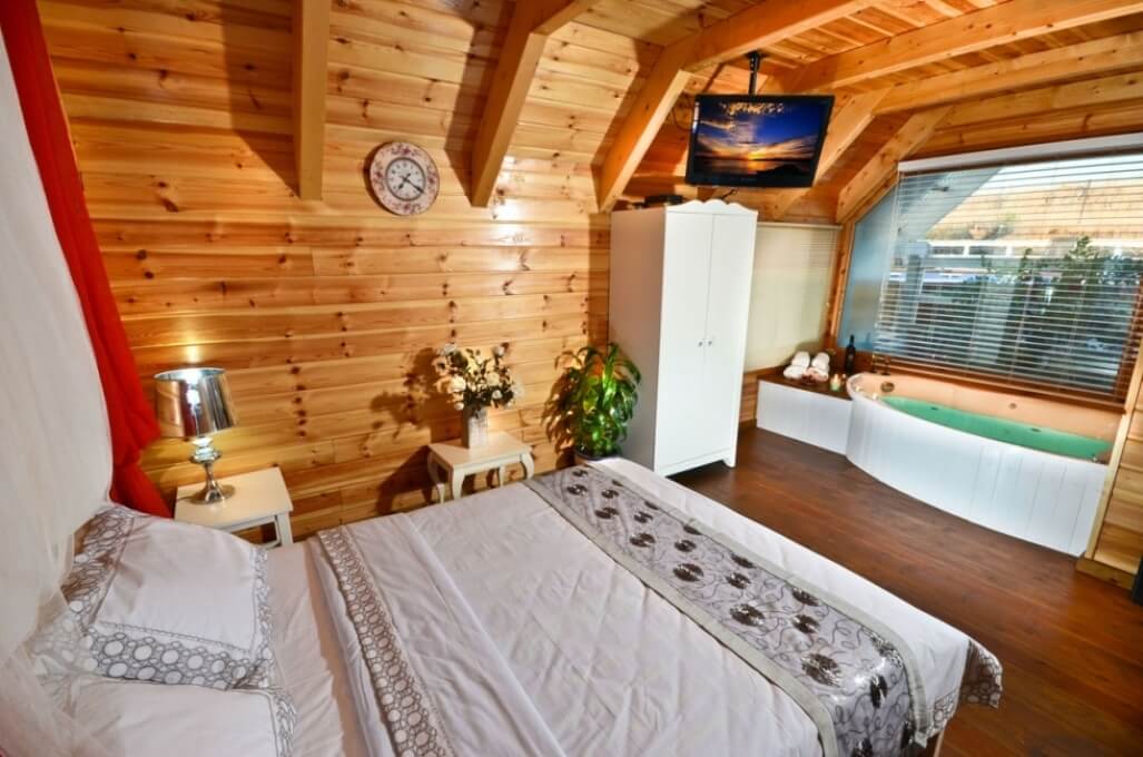 תמונה של הבקתות - 5