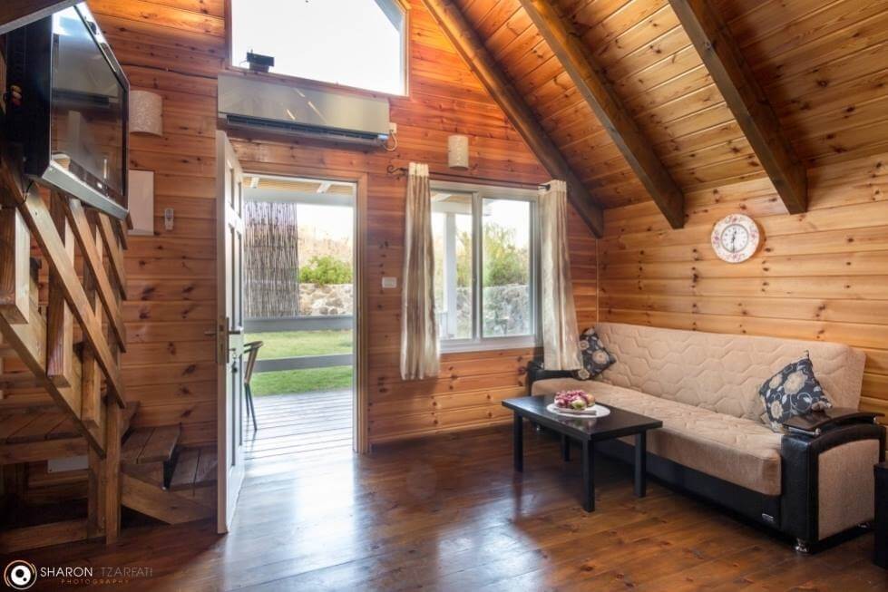 תמונה של הבקתות - 6