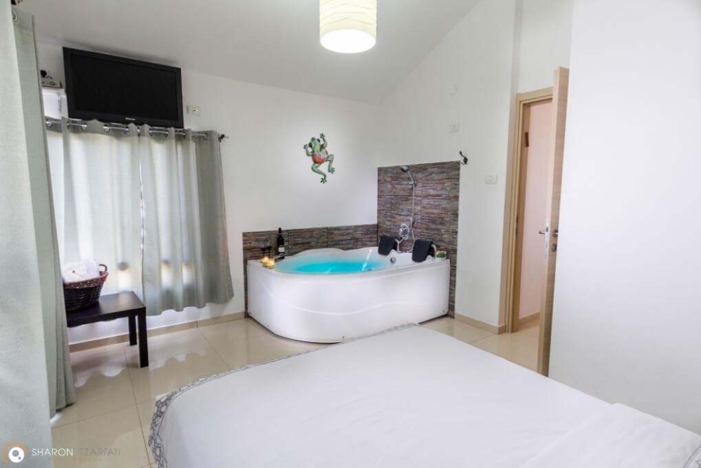 תמונה של הסוויטה - 8