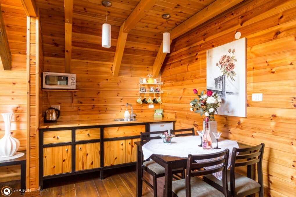 תמונה של הבקתות - 4