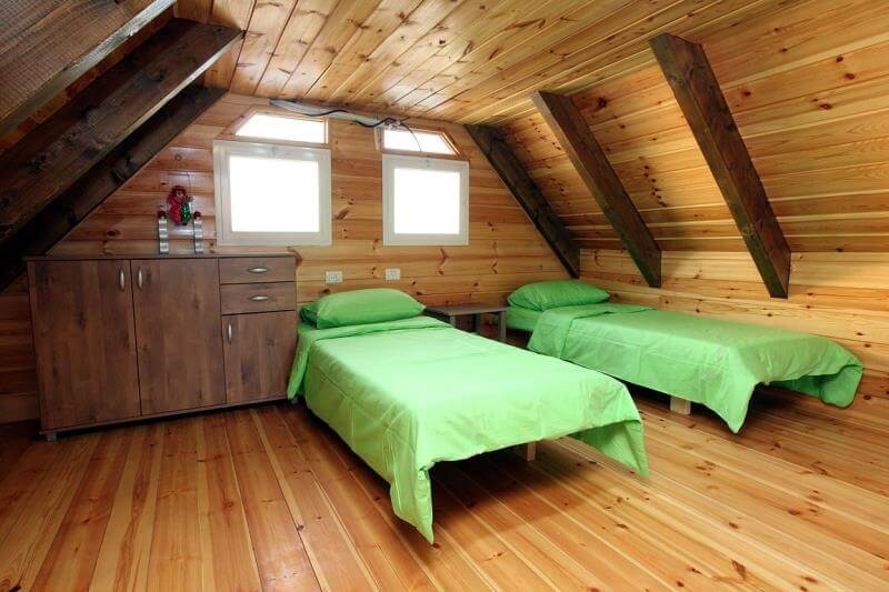 תמונה של הבקתות - 9