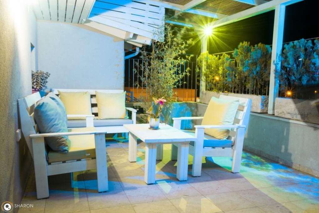 תמונה של הסוויטה - 7