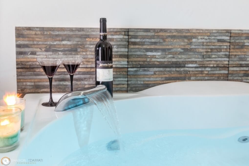 תמונה של הסוויטה - 6