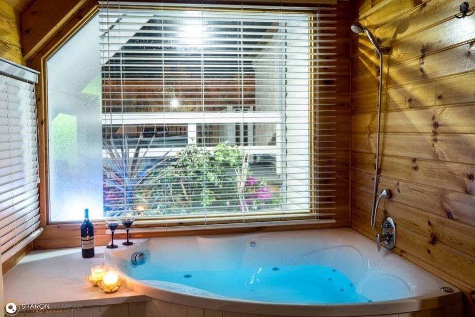 תמונה של הבקתות - 8