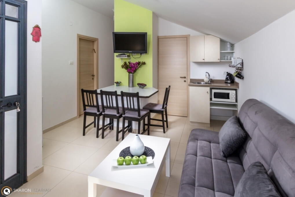 תמונה של הסוויטה - 3