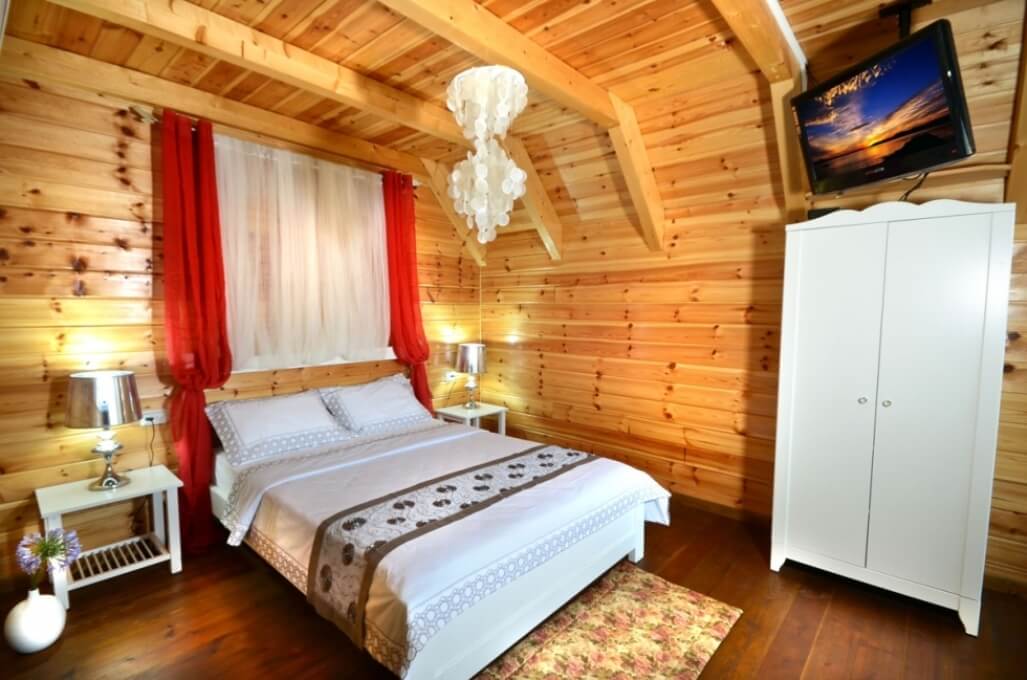 תמונה של הבקתות - 3