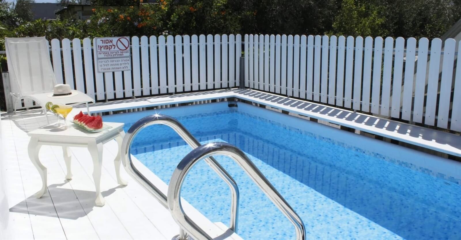 תמונה של הבקתות - 11