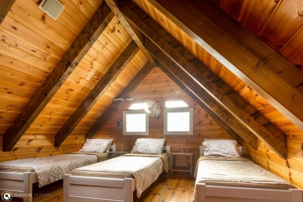 תמונה של הבקתות - 10