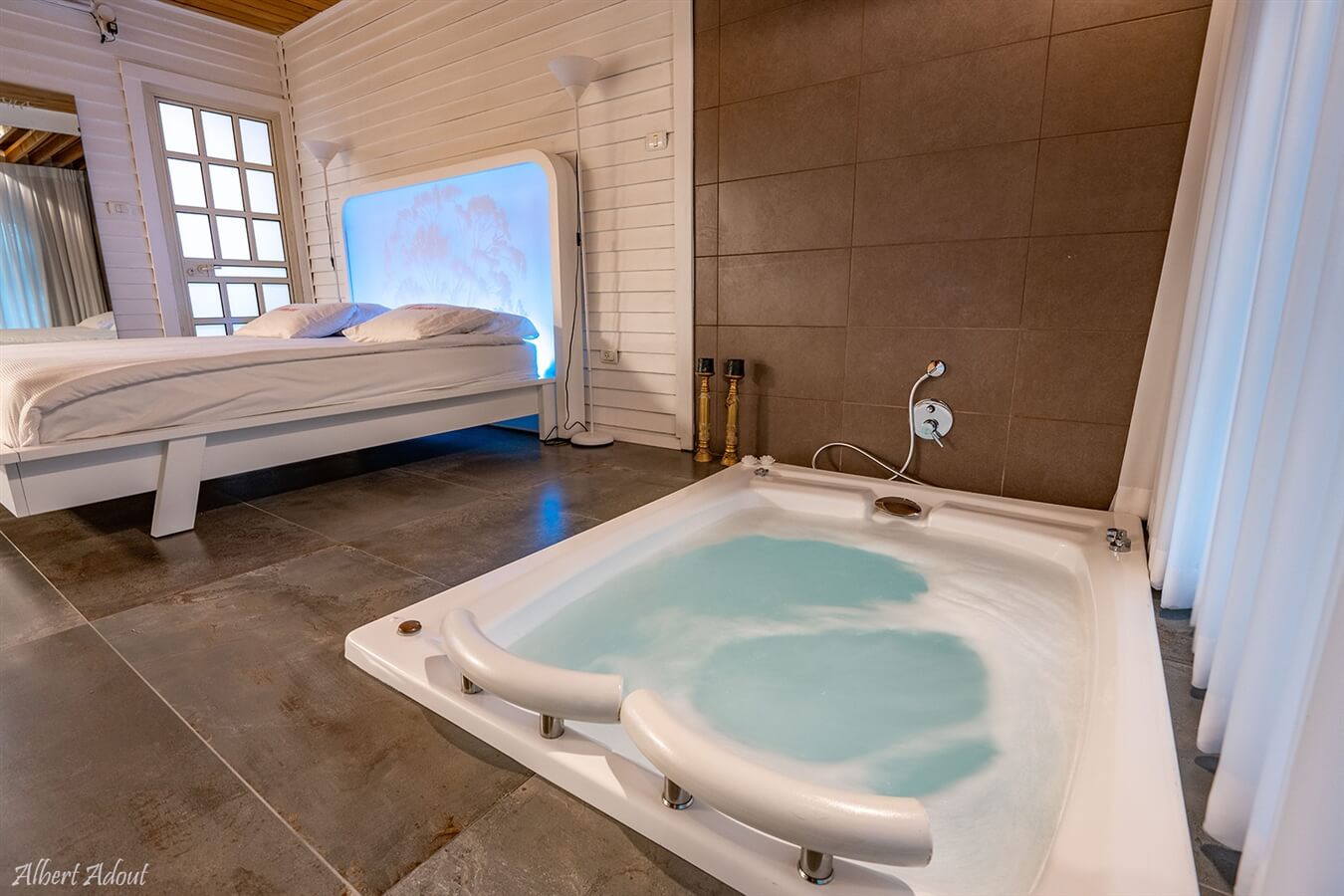 תמונה של הסוויטות - 9