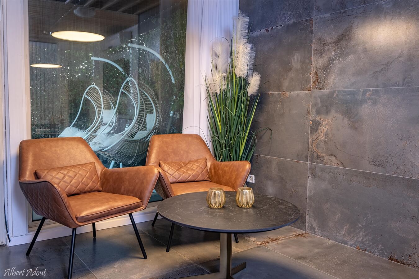 תמונה של הסוויטות - 5